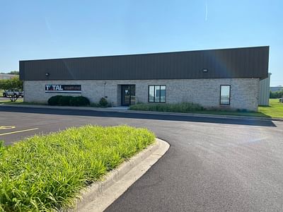 Total Plumbing & Heating LTD