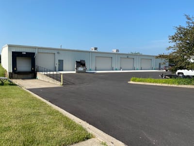 Total Plumbing & Heating LTD