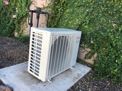 Total Refrigeration & Home Services