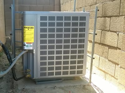 Total Refrigeration & Home Services