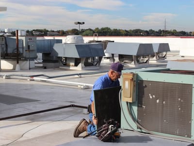 Total System Services