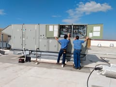 Total System Services