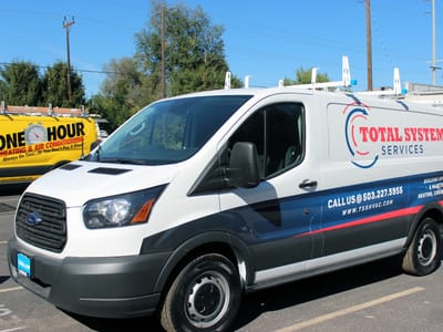 Total System Services
