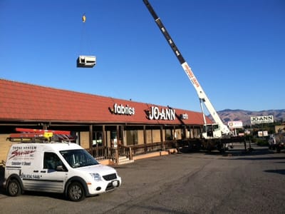 Total System Services