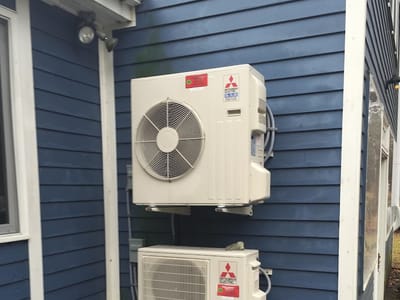 Total Temperature Control