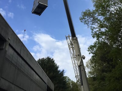 Total Temperature Control