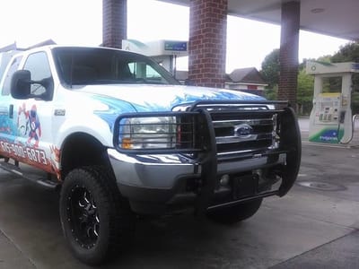 Total Trans4Mation Heating & Air Conditioning