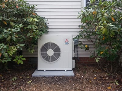 Total Trans4Mation Heating & Air Conditioning