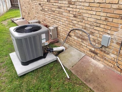 Totally Cool Heating & Air