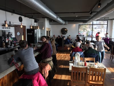 Touch Air Conditioner Repair - Amherst