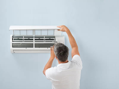 Touch Air Conditioner Repair - Amherst