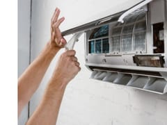 Touch Air Conditioner Repair - Amherst