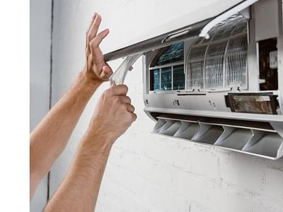 Touch Air Conditioner Repair - Amherst