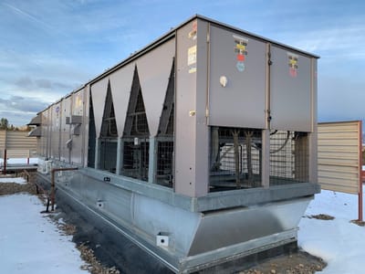 Touchstone Commercial Building Services