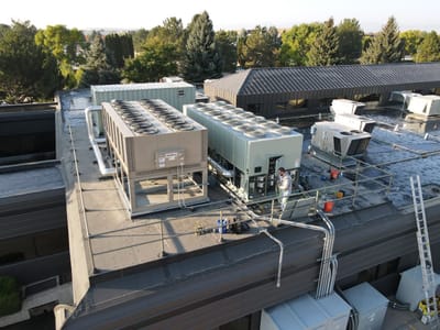 Touchstone Commercial Building Services