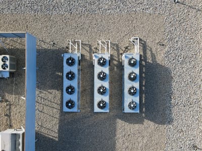 Touchstone Commercial Building Services