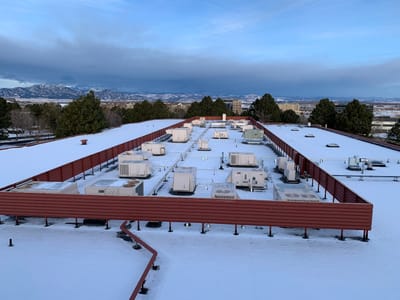 Touchstone Commercial Building Services