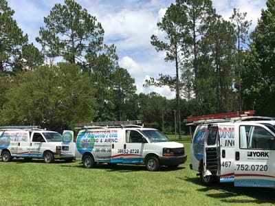 Touchstone Heating & Air Inc