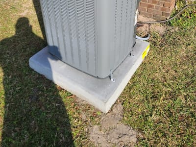 Touchstone Heating & Air Inc