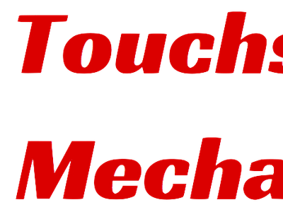 Touchstone Mechanical