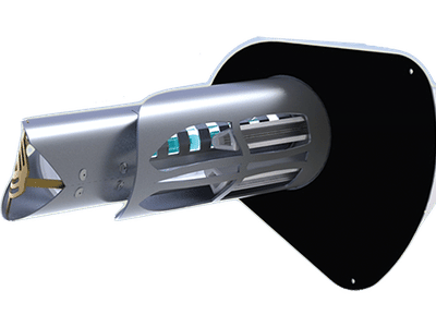 Touchstone Mechanical