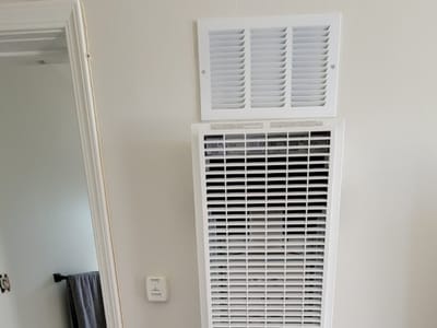 Toulouse Heating and Air Conditioning