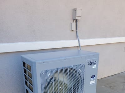 Toulouse Heating and Air Conditioning