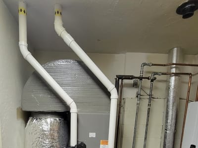 Toulouse Heating and Air Conditioning