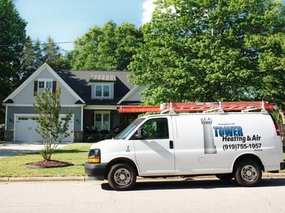 Tower Heating and Air, LLC