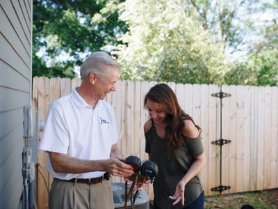 Tower Heating and Air, LLC