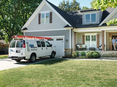 Tower Heating and Air, LLC