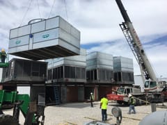 Tower Tech Services, Inc.