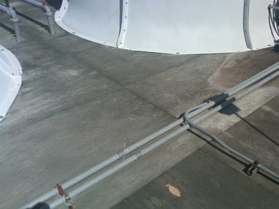 Towers Inc. Cooling Tower Specialists