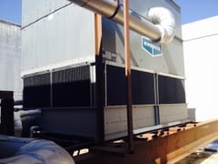 Towers Inc. Cooling Tower Specialists