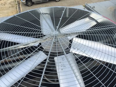 Towers Inc. Cooling Tower Specialists