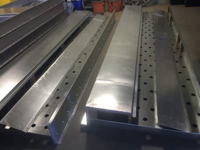 Towers Inc. Cooling Tower Specialists