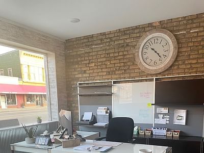 Town and Country Heating Cooling and Refrigeration