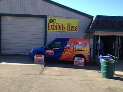 Town & Country Heating & Air Conditioning Inc.