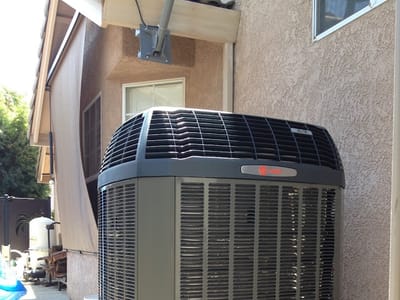 Town & Country Heating & Air Conditioning Inc.