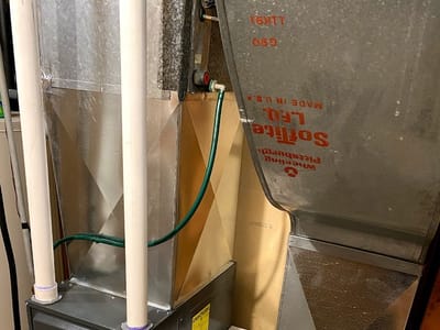 Town & Country Heating & Air Conditioning