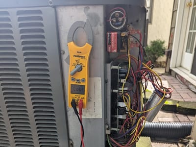 Town & Country Heating And Cooling Co.