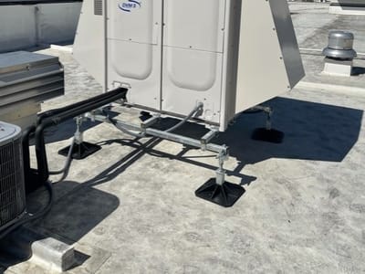 Town & Country Heating And Cooling Co.