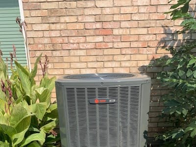 Town East Heating & Air Conditioning