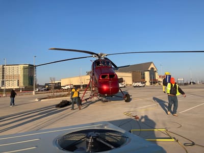 Town East Heating & Air Conditioning