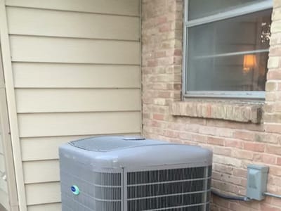 Town East Heating & Air Conditioning