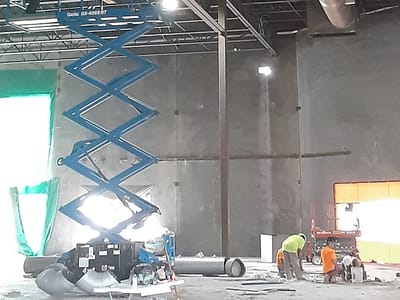 Town East Heating & Air Conditioning