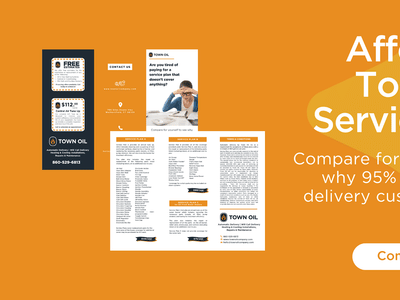 Town Oil Company, Inc.