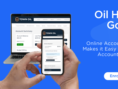 Town Oil Company, Inc.