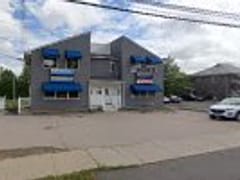 Town Oil Company, Inc.