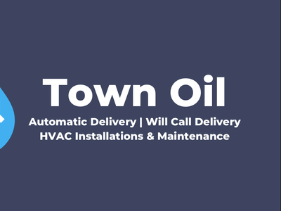 Town Oil Company, Inc.